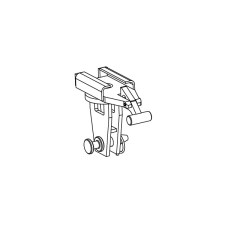 Böcker Wechselvorrichtung drehbar