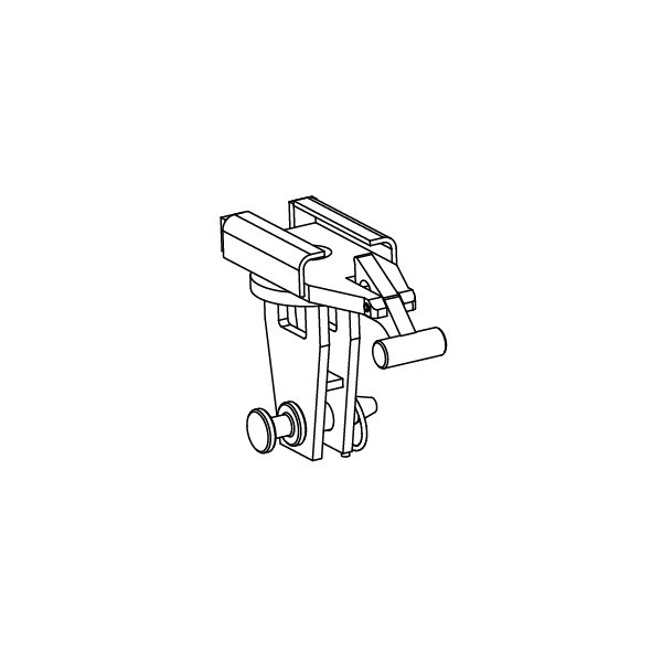 Böcker Wechselvorrichtung drehbar