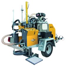 CEDIMA BW-443 Bohrwagen Kernbohren