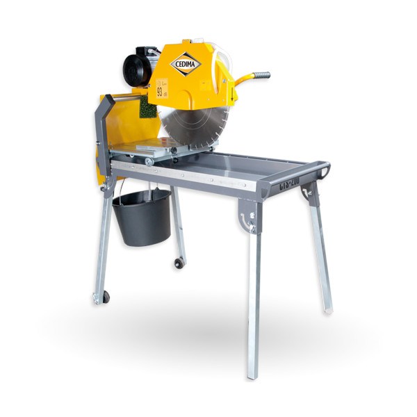 CEDIMA CTS-200 Tischsäge Ø 500 mm