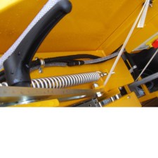 CEDIMA CTS-375.3 Blocksteinsäge Ø 1000 mm