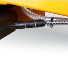 CEDIMA CTS-375.3 Blocksteinsäge Ø 1000 mm