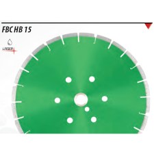 CEDIMA FBC HB 15 Frischbeton Diamantscheibe
