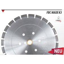 CEDIMA FBC MAXX K3 Frischbeton Diamantscheibe