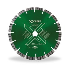 CEDIMA Granit Naturstein Silent Maxx Diamantscheibe