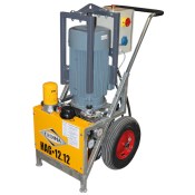 CEDIMA HAG-12.12 Hydraulikaggregat