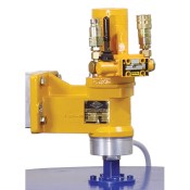 CEDIMA HM-51 Hydraulischer Bohrmotor