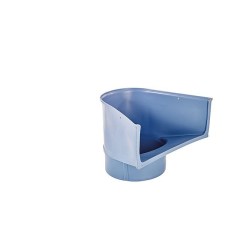 GEDA Einfülltrichter Öffnungsbreite 76 cm