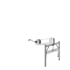 GEDA Handwinde mit 21 m Seil