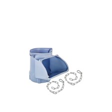 GEDA Rutschenabzweig 60 cm