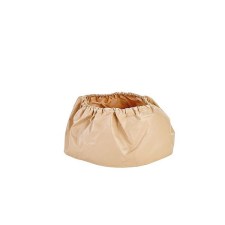 GEDA Staubmanschette zur Abdichtung der unteren Rutschenelemente