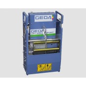 GEDA LIFT 250 COMFORT Paket 11,5 m