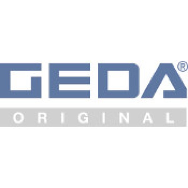 GEDA Drahtseil 26 m, 5 mm, Star 200, Star 250