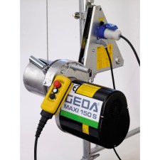 GEDA MAXI 150 S Gerüstbauaufzug