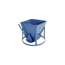 GEDA Mörtelsilo 65 l