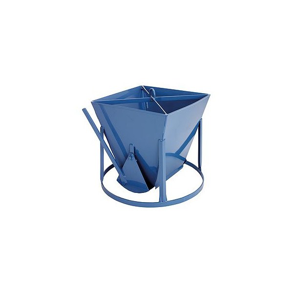 GEDA Mörtelsilo 65 l