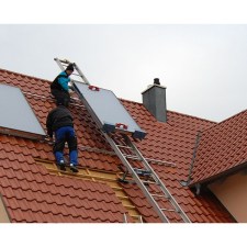 GEDA SOLARLIFT 250 COMFORT Paket 11,5 m