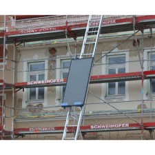 GEDA SOLARLIFT 250 COMFORT Paket 11,5 m