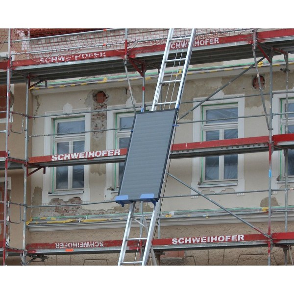 GEDA SOLARLIFT 250 COMFORT Paket 11,5 m