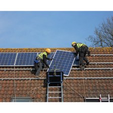 GEDA SOLARLIFT 250 COMFORT Paket 11,5 m