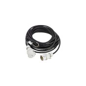 GEDA Verlängerungskabel 20 m für Steuerung (5-polig)