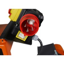 GÖLZ FS125E Elektrofugenschneider 400 V