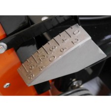 GÖLZ FS125E Elektrofugenschneider 400 V