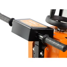 GÖLZ FS125E Elektrofugenschneider 400 V