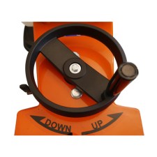 GÖLZ FS125E Elektrofugenschneider 400 V