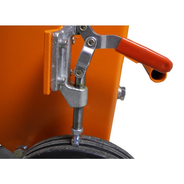 GÖLZ FS170 Fugenschneider Honda inkl. Diamantscheibe LCA65 Ø 500 mm