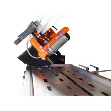 GÖLZ GS350A-120 Tischsäge