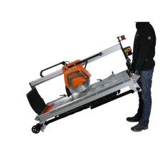 GÖLZ GS350A-120 Tischsäge