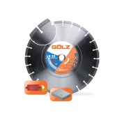 GÖLZ LB20 Beton Standard Diamantscheibe