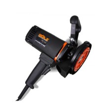 GÖLZ SM125 Schleifmaschine