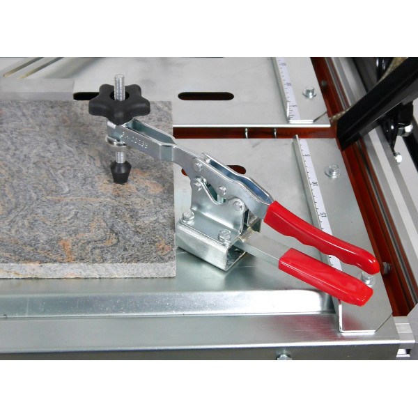 Gölz TS250A Fliesenschneidmaschine