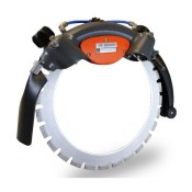 GÖLZ Aufsatz Ringsäge KOGIA 400 Elektro-Trennschleifer