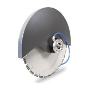 GÖLZ Vorsatz Squatina 400B Hochfrequenz System