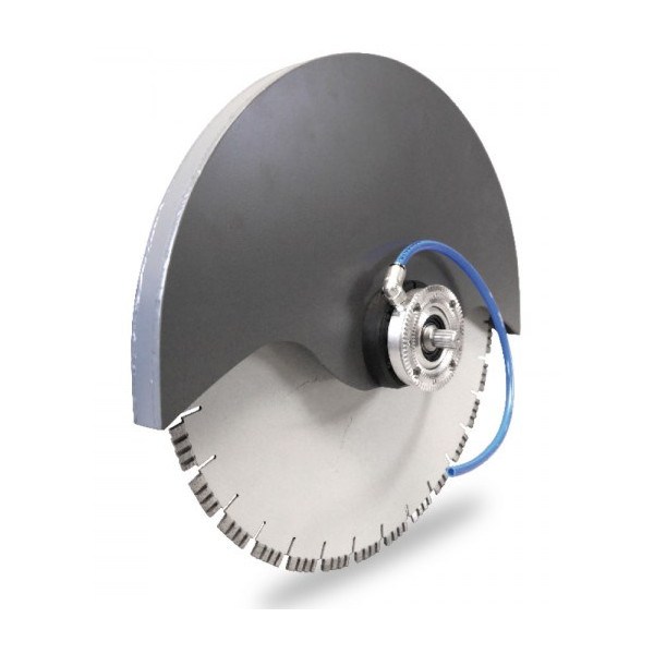 GÖLZ Vorsatz Squatina 400B Hochfrequenz System