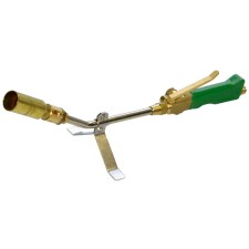 GRÜN Anwärmbrenner A 25 Ø / 500 mm lang