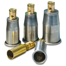 GRÜN Anwärmbrenner A 25 Ø / 400 mm lang