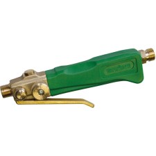 GRÜN Anwärmbrenner A 25 Ø / 400 mm lang