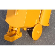 GRÜN Fugenvergussgerät 10 l