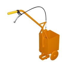 GRÜN Fugenvergussgerät 10 l