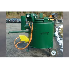 GRÜN Hand-Rührwerkkocher REKORD DIN HR 119