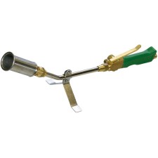 GRÜN Kleinbrenner K 35 Ø / 500 mm lang