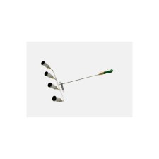 GRÜN Mehrflammenbrenner M4/45 Ø