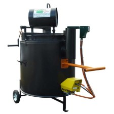 GRÜN Hand-Rührwerkkocher HR 180i