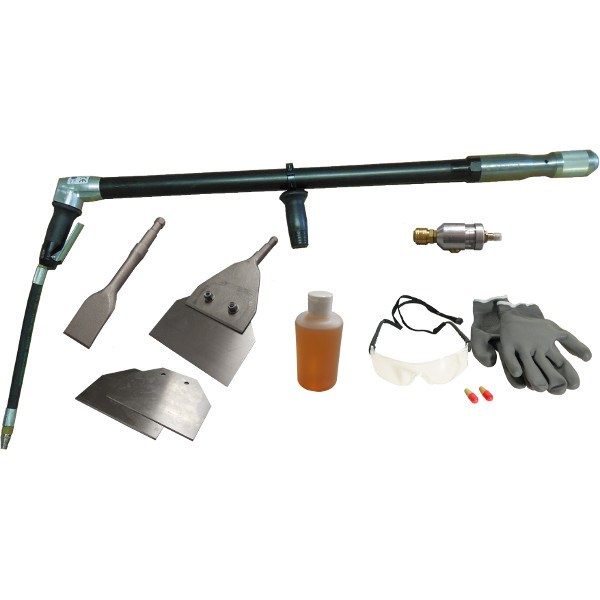 GRÜN Scrap’Air Bodenbeläge