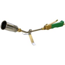 GRÜN Standardbrenner S 45 Ø / 500 mm lang