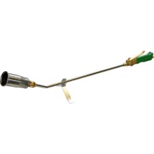 GRÜN Standardbrenner S 45 Ø / 800 mm lang